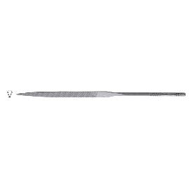Nadelfeile messer, 160 mm, Hieb 2 Produktbild